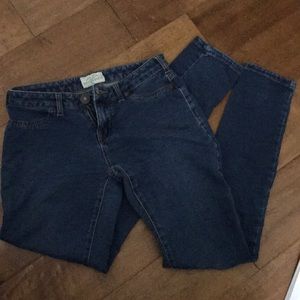 Aeropostale jeggings